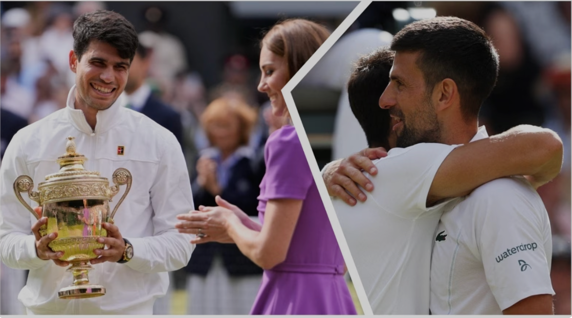 Novak Djokovic and Carlos Alcaraz Suffer Stunning US Open Exits: Historic ‘Firsts’ in Slam History